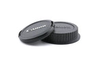 Canon 55-250mm f4-5.6 IS II