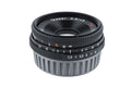 Carl Zeiss 45mm f2.8 Tessar T* (MM)
