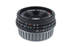 Carl Zeiss 45mm f2.8 Tessar T* (MM)