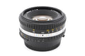 Nikon 50mm f1.8 Series E