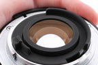Nikon 50mm f1.8 Series E