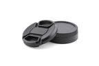 Nikon 50mm f1.8 Series E