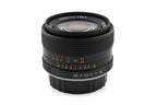 Yashica 28mm f2.8 ML