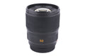 Leica 50mm f2 Summicron-SL ASPH. (11193)