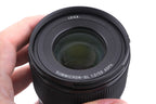 Leica 50mm f2 Summicron-SL ASPH. (11193)