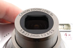 Canon PowerShot A560