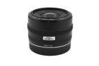 Canon 35mm f2