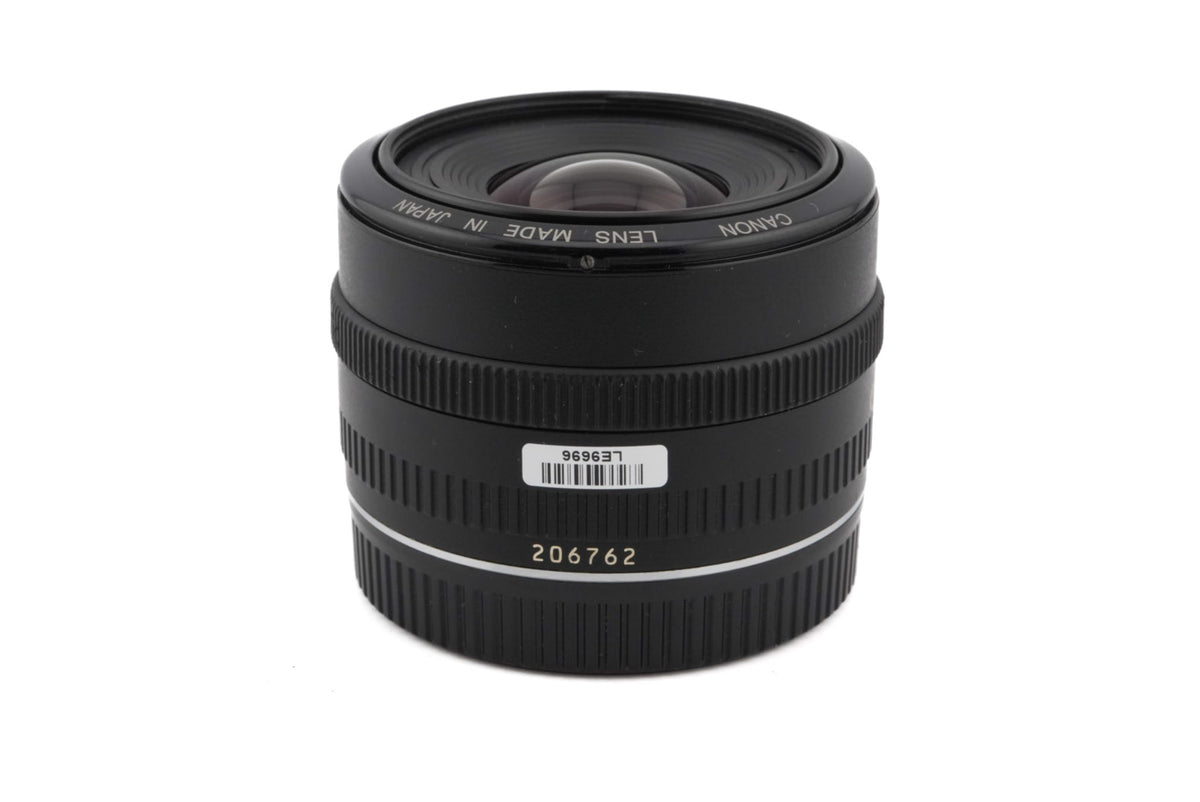 Canon 35mm f2