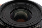 Canon 35mm f2
