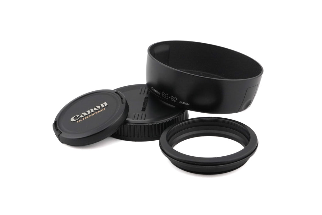 Canon 35mm f2