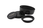Canon 35mm f2