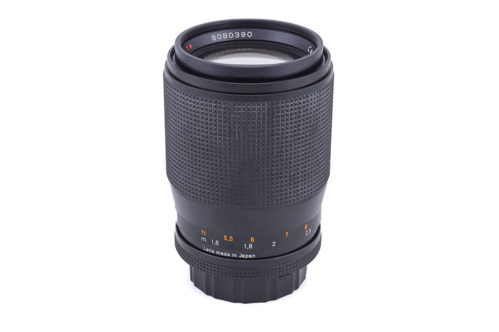 Carl Zeiss 135mm f2.8 Sonnar T* (MM)