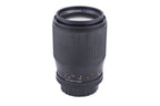 Carl Zeiss 135mm f2.8 Sonnar T* (MM)