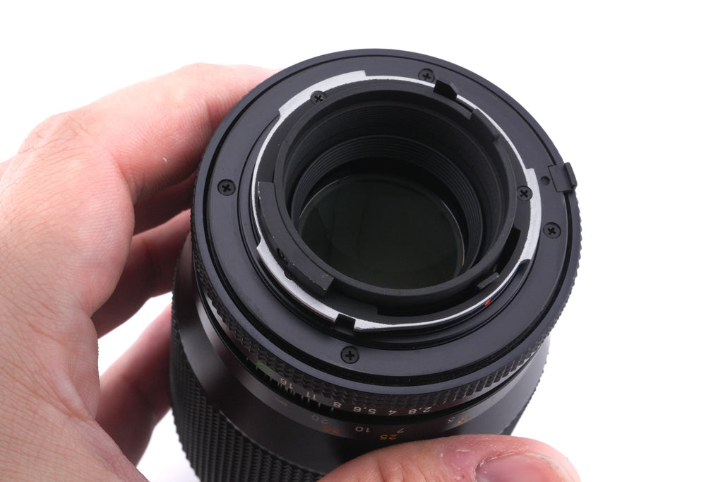 Carl Zeiss 135mm f2.8 Sonnar T* (MM)