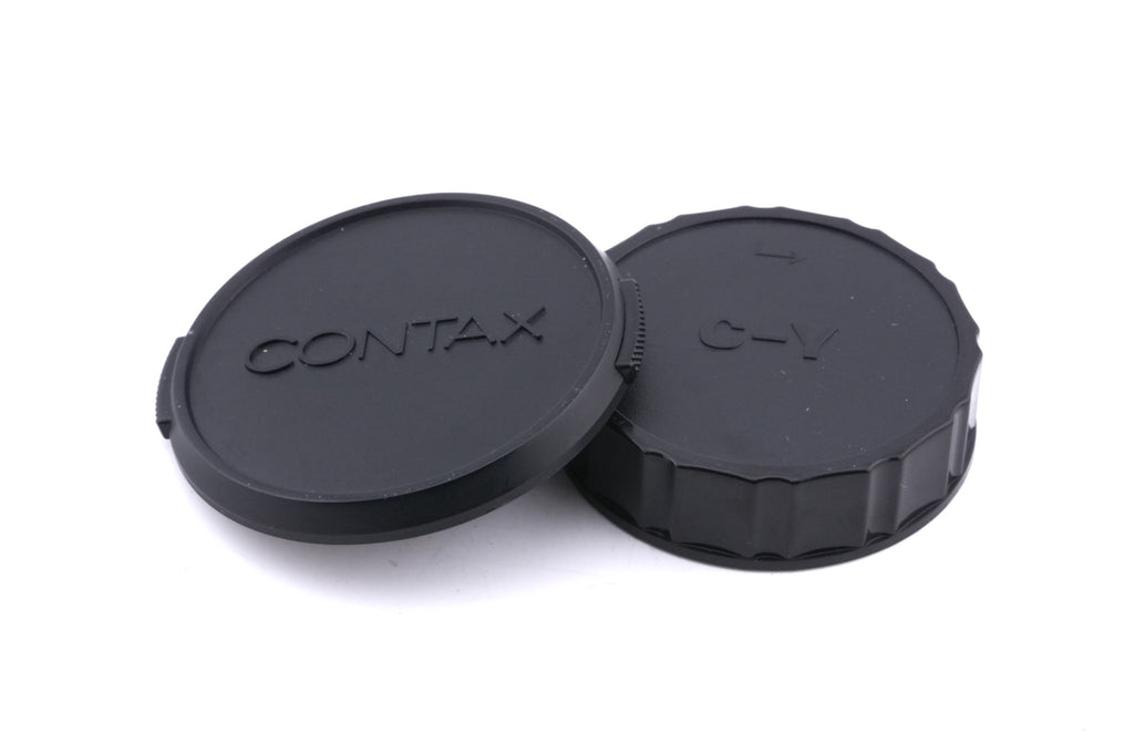 Carl Zeiss 135mm f2.8 Sonnar T* (MM)