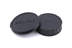 Carl Zeiss 135mm f2.8 Sonnar T* (MM)