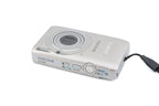 Canon IXUS 115 HS