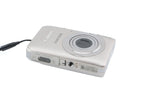 Canon IXUS 115 HS