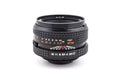 Carena 50mm f1.7 - Lens