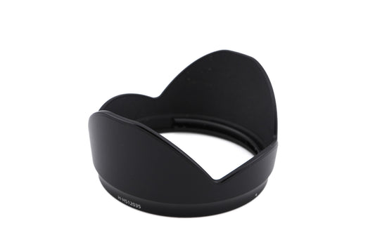 Panasonic H-HS12035 Lens Hood - Accessory