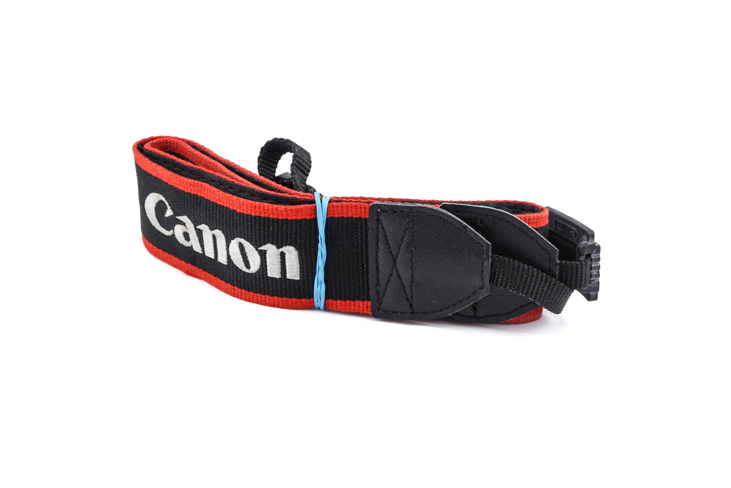 Canon EOS Fabric Neck Strap - Accessory