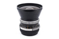 Carl Zeiss 50mm f4 Flektogon Jena - Lens