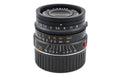 Leica 35mm f2.5 Summarit-M (11643) - Lens