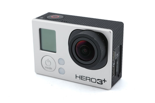 GoPro Hero 3+ - Camera