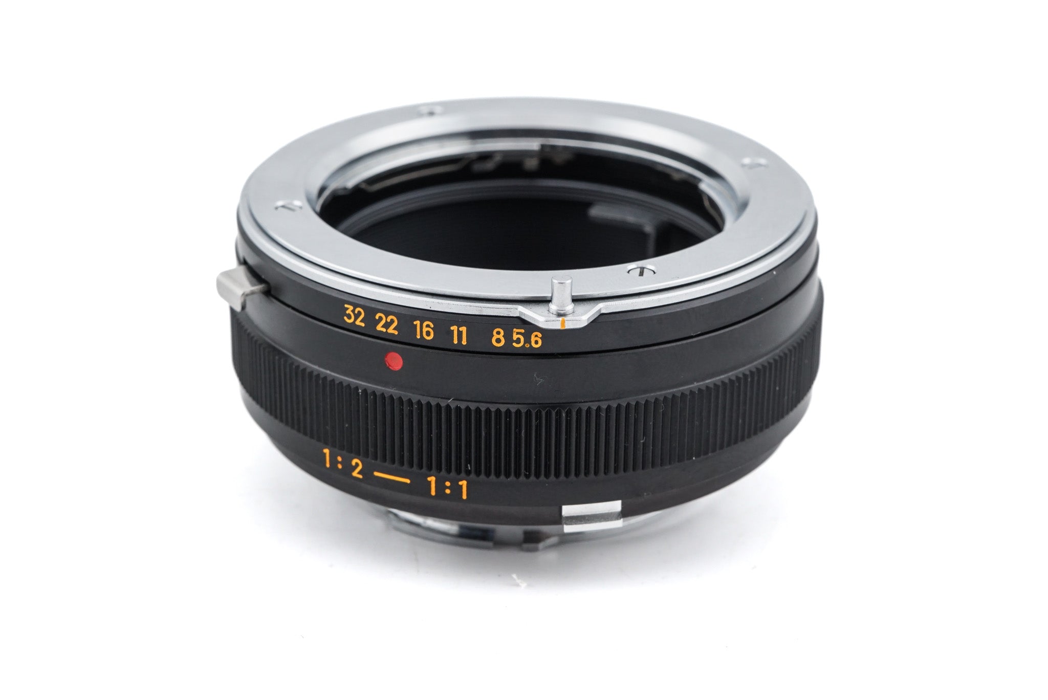 Minolta Life Size Adapter for MC Macro Rokkor - Accessory – Kamerastore