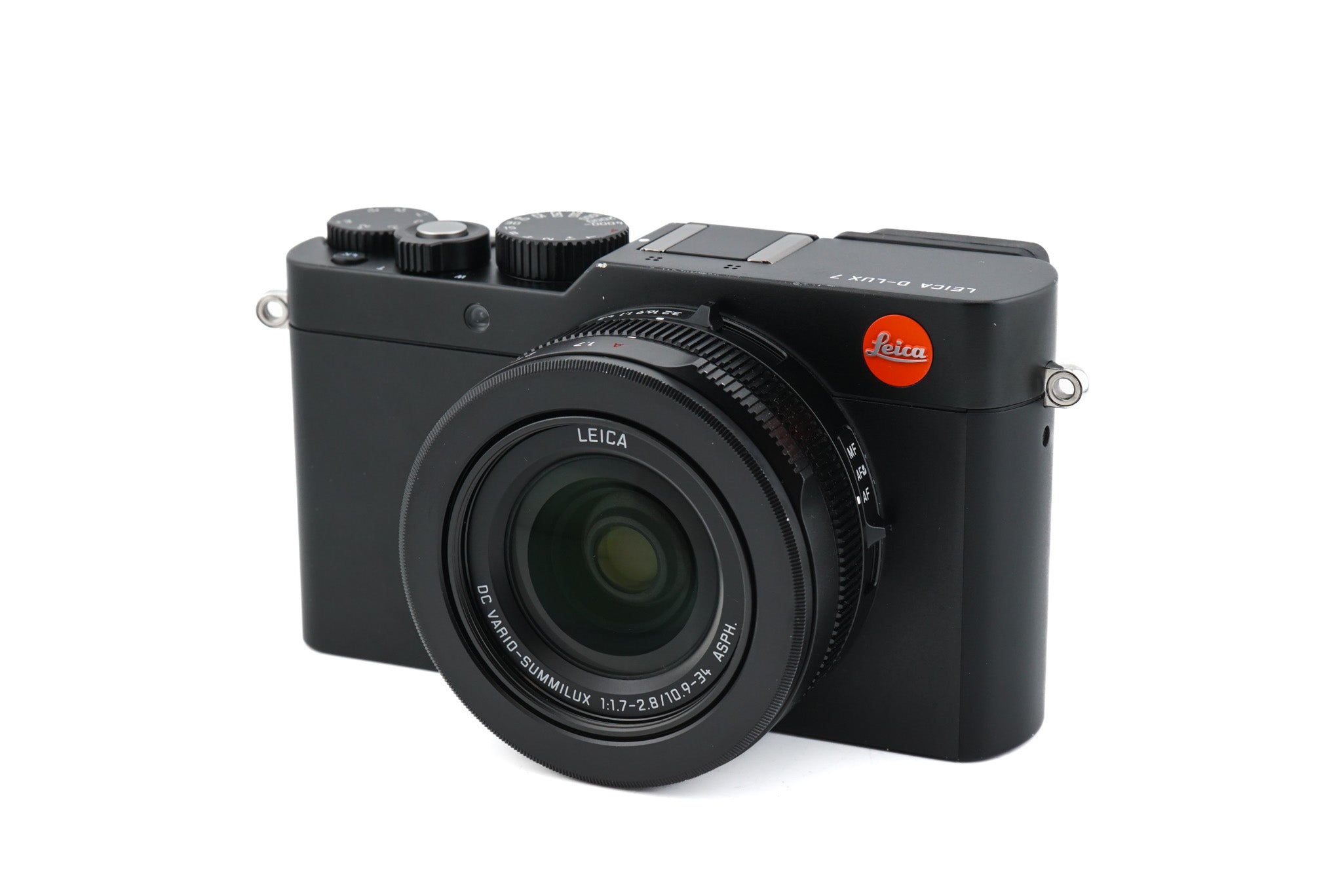 Leica D-Lux 7 - Camera