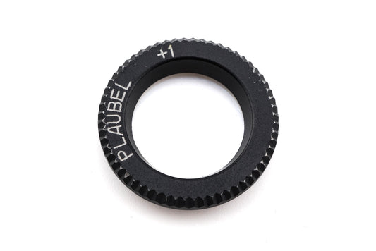 Plaubel Makina 67 +1.0 Diopter Correction Lens - Accessory