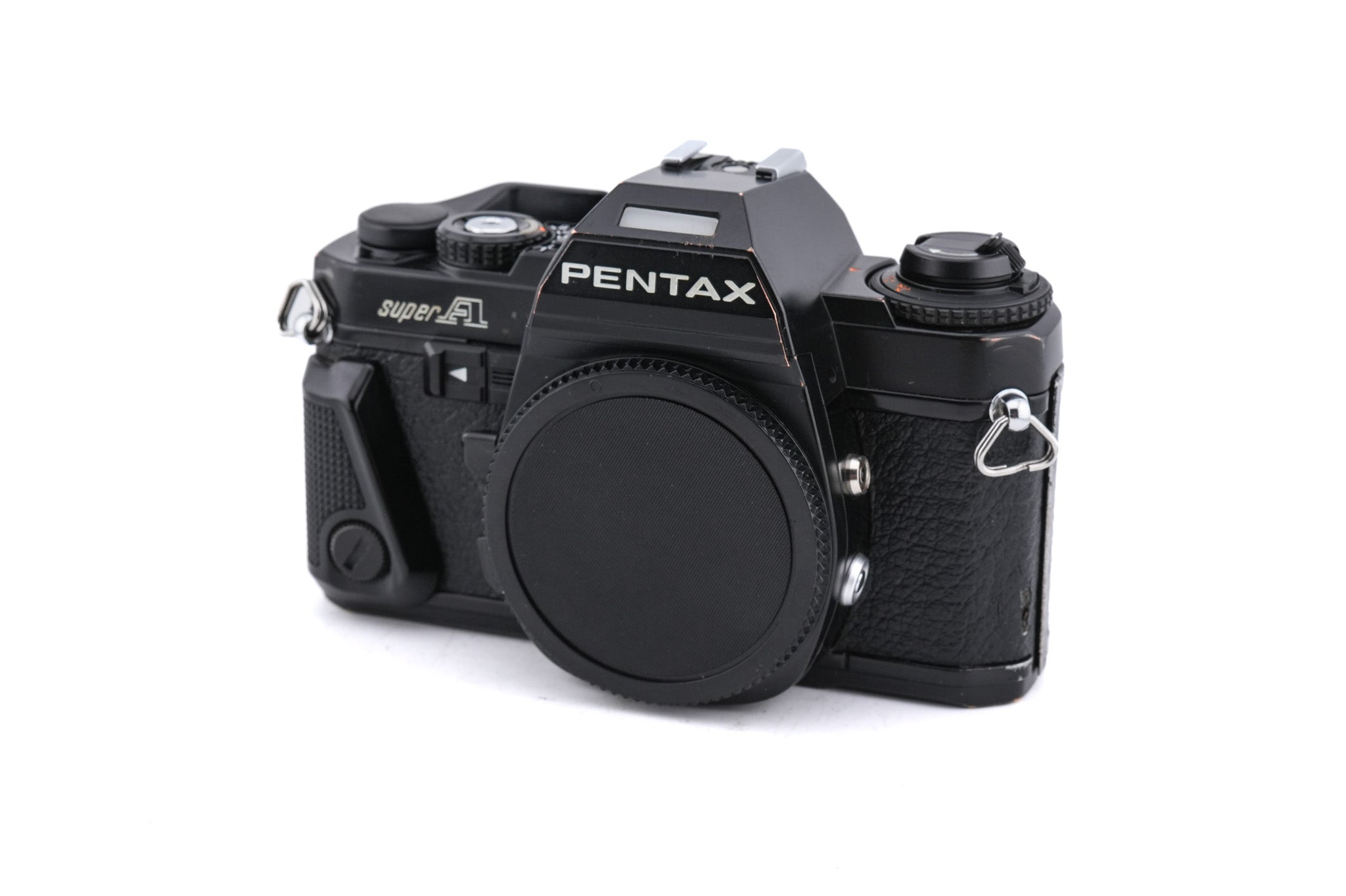 Pentax Super A - Camera