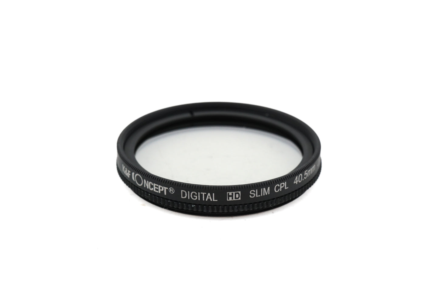 K&F Concept 40.5mm Circular Polarizing Filter Digital HD Slim CPL - Accessory