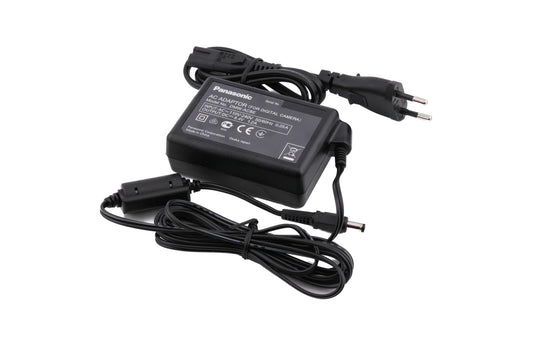 Panasonic DMW-AC8 AC Adapter - Accessory