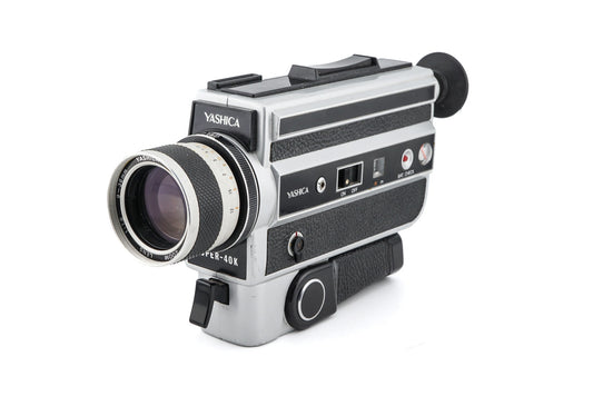 Yashica Super-40K - Camera