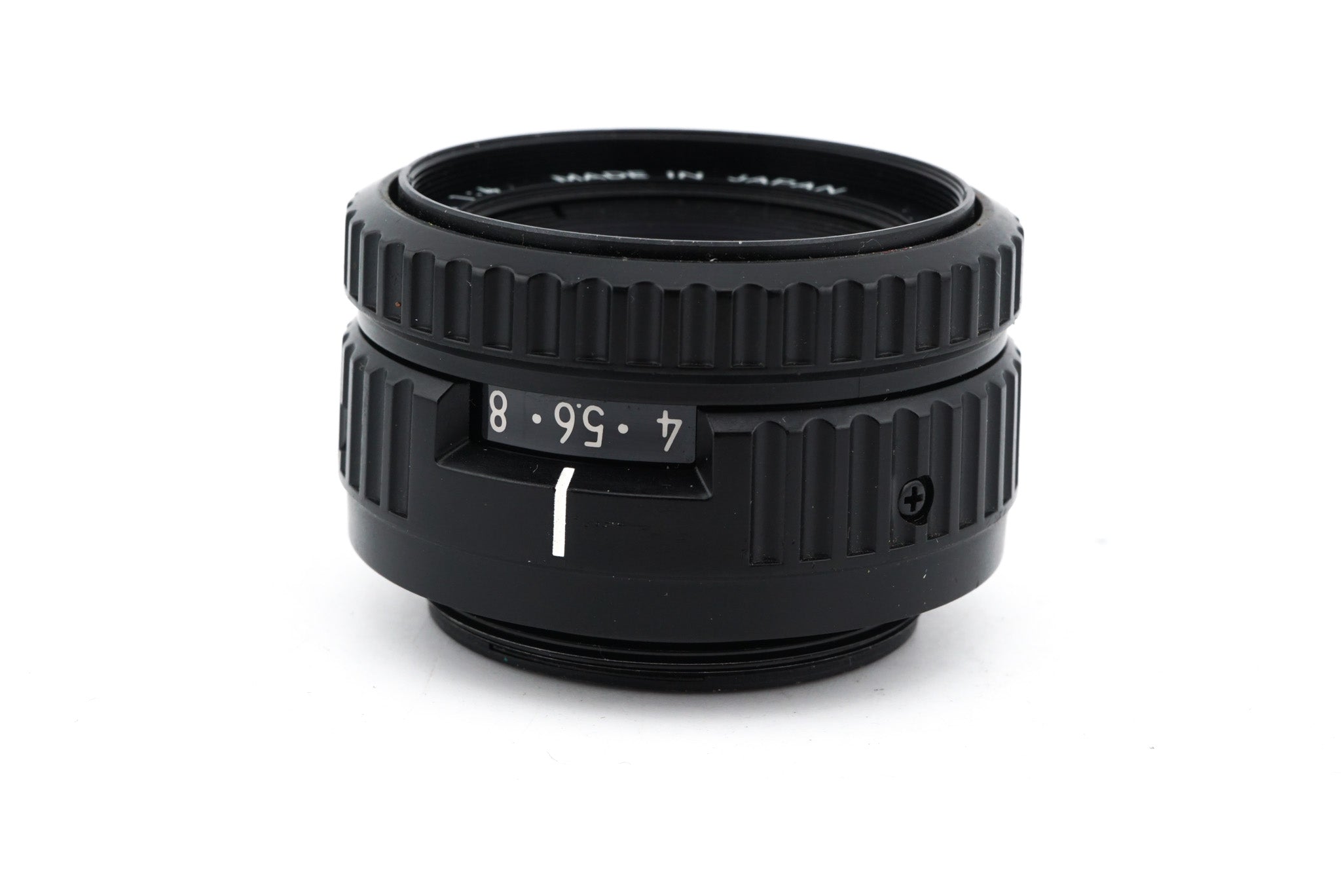 Nikon 75mm f4 EL-Nikkor N - Lens