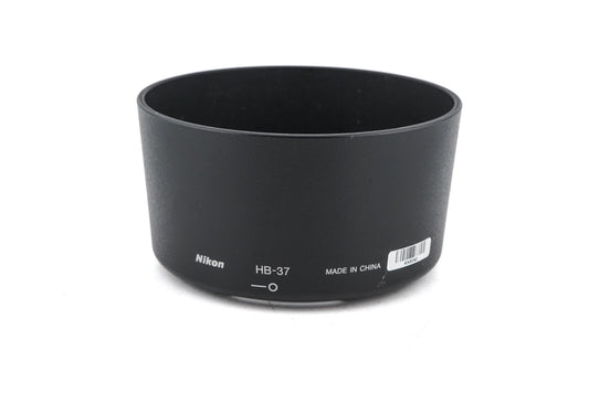 Nikon HB-37 Lens Hood - Accessory