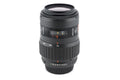 Pentax 70-210mm f4-5.6 SMC Pentax-F - Lens