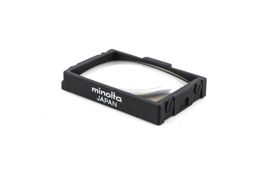 Minolta XM Focusing Screen Type L - Accessory