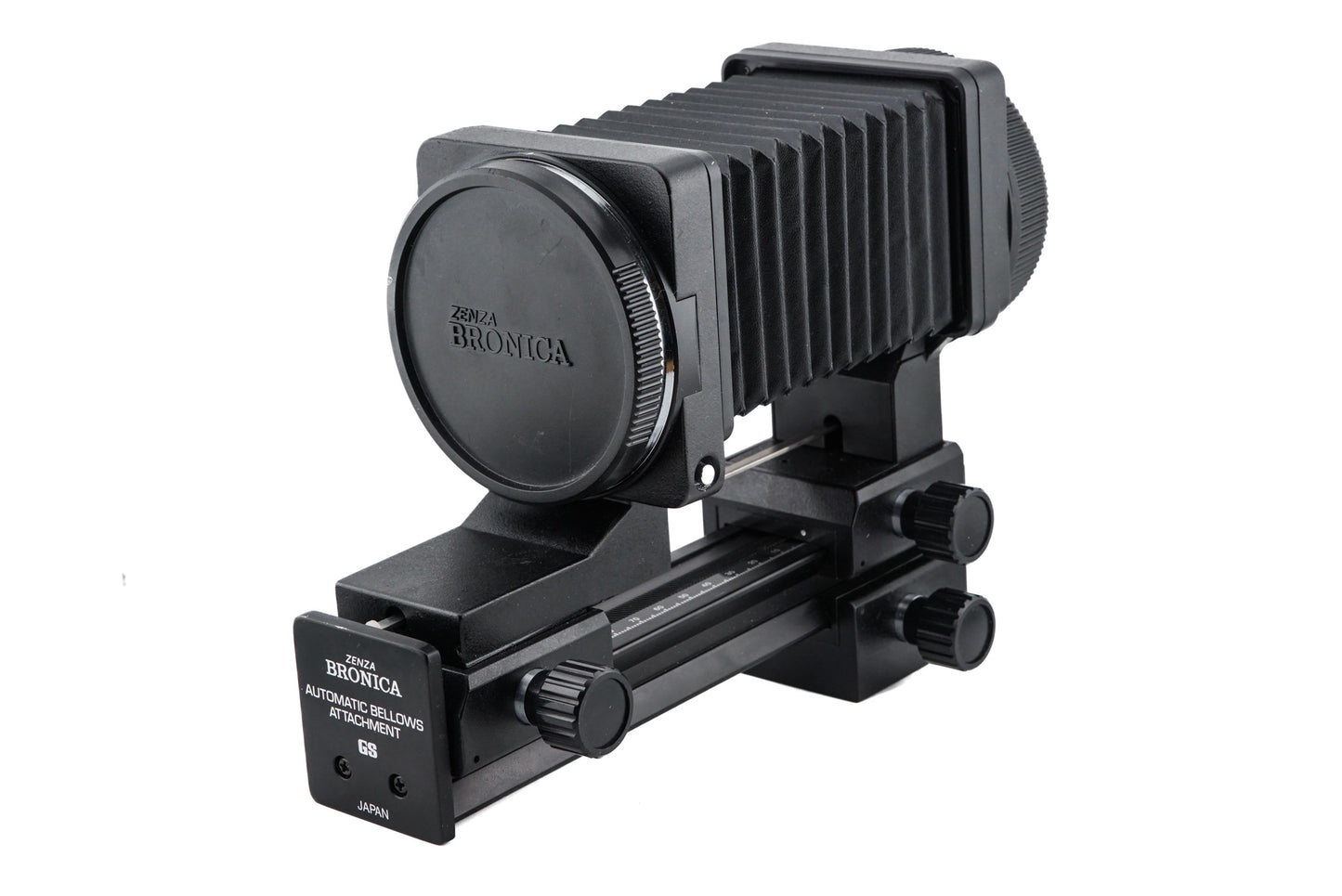 Zenza Bronica Automatic Bellows GS - Accessory