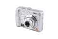 Panasonic Lumix DMC-LS1 - Camera