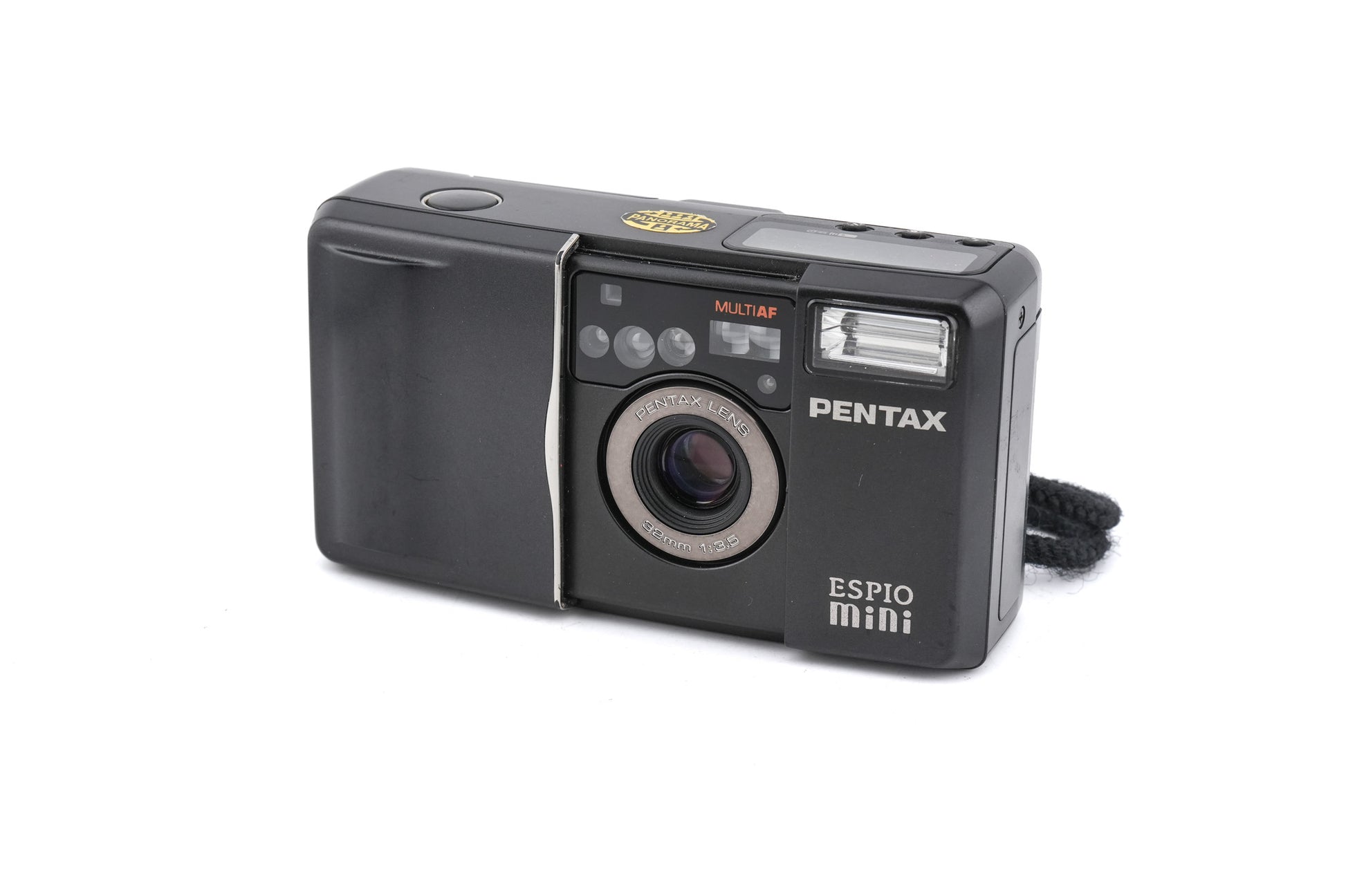 Pentax Espio Mini Camera