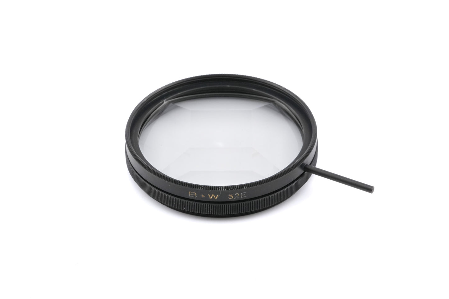 B+W 52mm Prism Filter - Accessory
