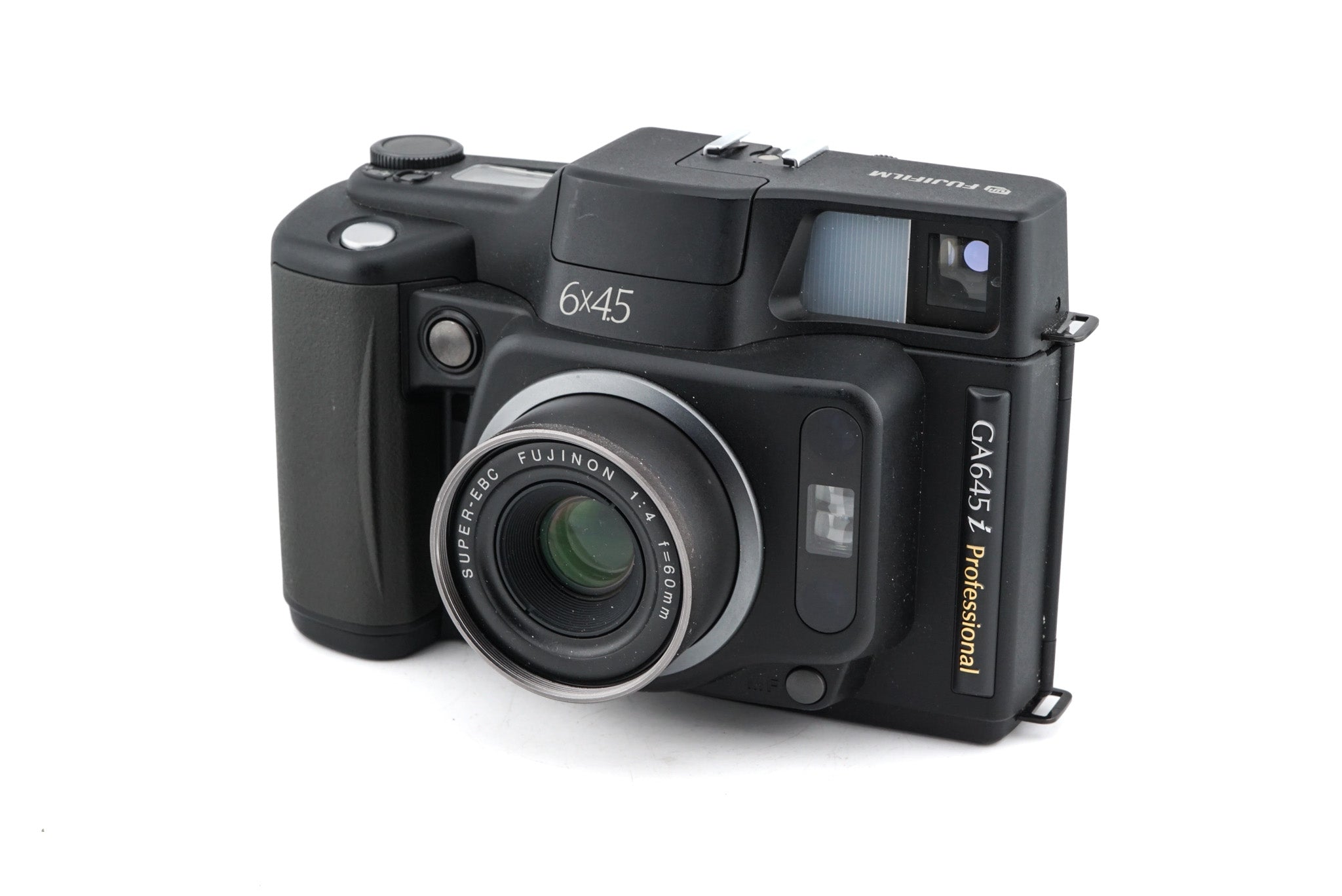 Fujifilm GA645i Professional - Camera