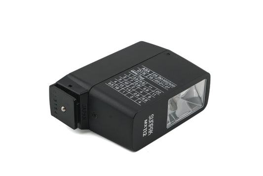 Sunpak MX112 - Accessory