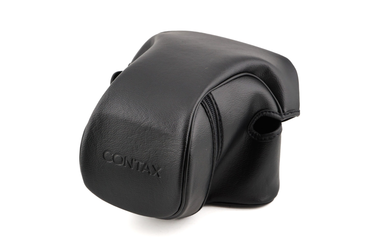 Contax C-6 Leather Case - Accessory