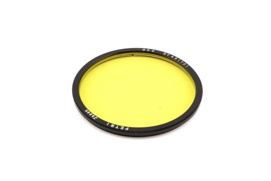 Petri 52mm SY 48 (Y2) Filter - Accessory