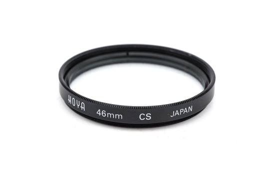 Hoya 46mm Cross Screen Filter CS - Accessory