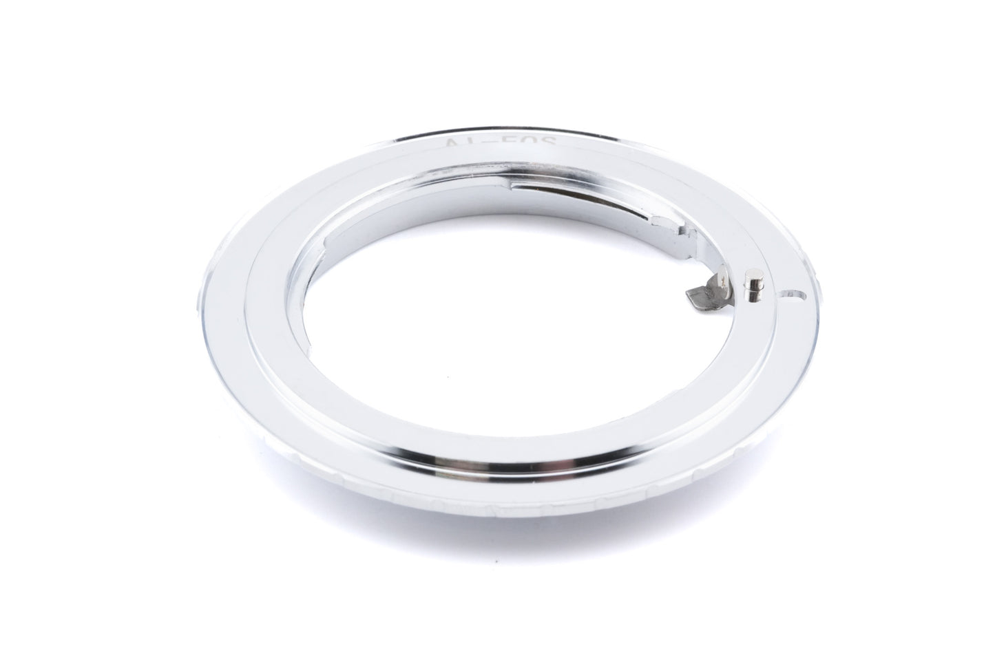 Generic Nikon AI - Canon EF / EF-S Adapter - Accessory