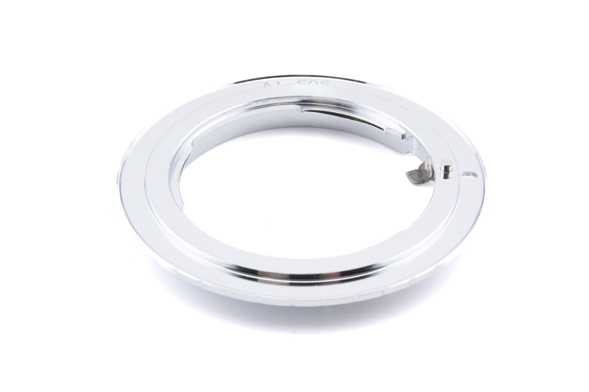 Generic Nikon AI - Canon EF / EF-S Adapter - Accessory